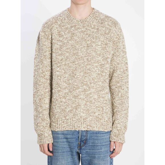 Dolce&Gabbana Men Crew Neck Pullove